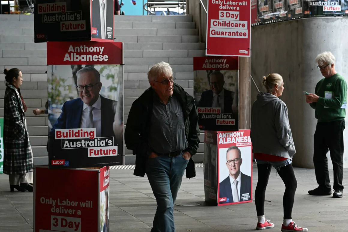 australia-menentukan-arah-pemilu-nasional-sebagai-cerminan-sentimen-politik-global